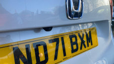 Honda Jazz 1.5 i-MMD Hybrid EX 5dr eCVT Hybrid Hatchback